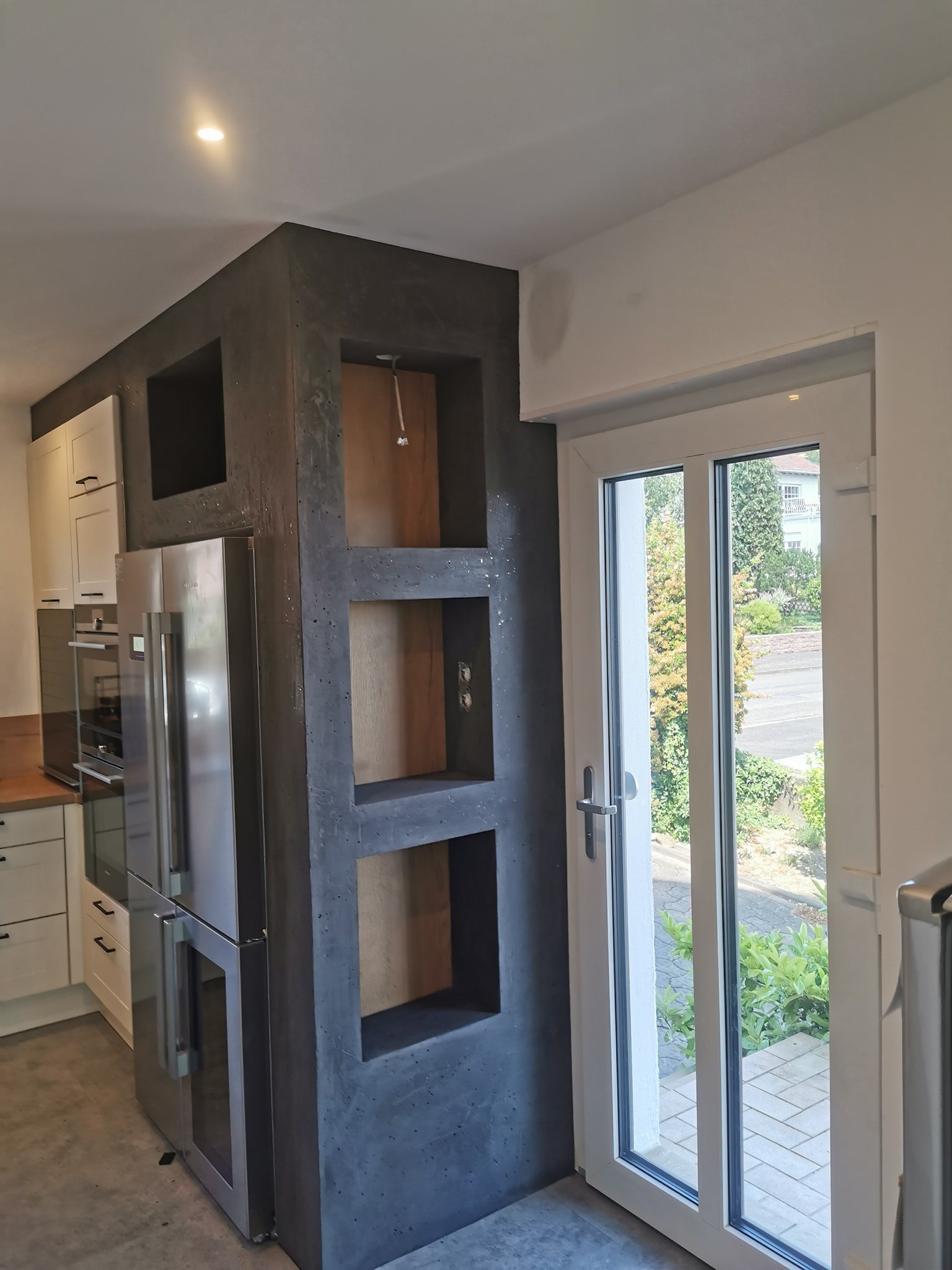 Malerbetrieb in Kaiserslautern