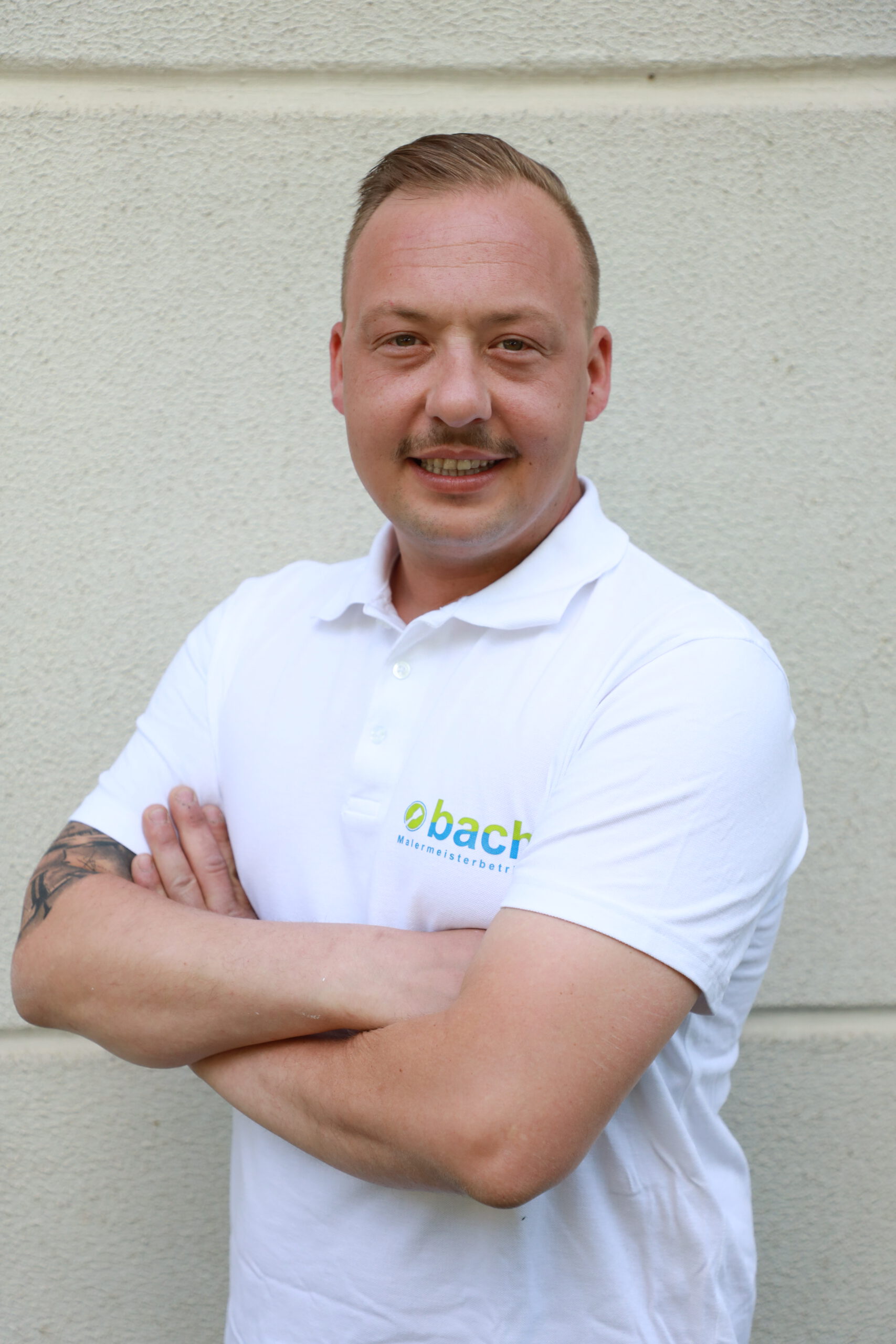 Steffen Bach - Maler in Bexbach